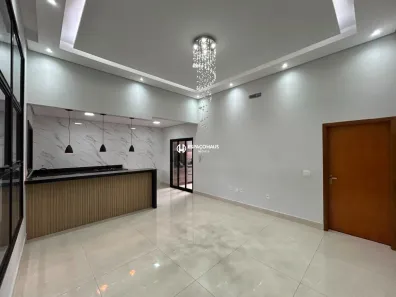 Casa com 3 Quartos para alugar, 134m² no Jardim Bom Sucesso, Indaiatuba