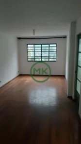 Casa com 3 Quartos à venda, 108m² no Jardim Monte Kemel, São Paulo