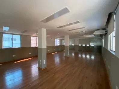 para alugar, 1100m² no Coração de Jesus, Belo Horizonte