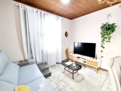 Casa com 4 Quartos à venda, 152m² no Medianeira, Porto Alegre