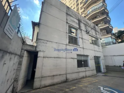 Imóvel Comercial para alugar, 310m² no Paraíso, São Paulo