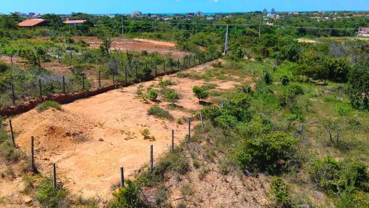 Lote/Terreno à venda, 360m² no Cidade Balneária Novo Mundo I, Conde