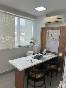 Consultório à venda, 32m² no Campo Grande, Rio de Janeiro