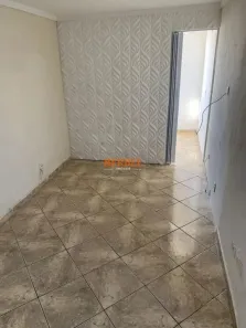 Apartamento com 3 Quartos para alugar, 56m² no Conjunto Habitacional Padre Manoel de Paiva, São Paulo