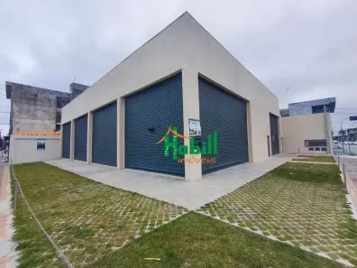 Ponto Comercial para alugar, 147m² no Vila Figueira, Suzano