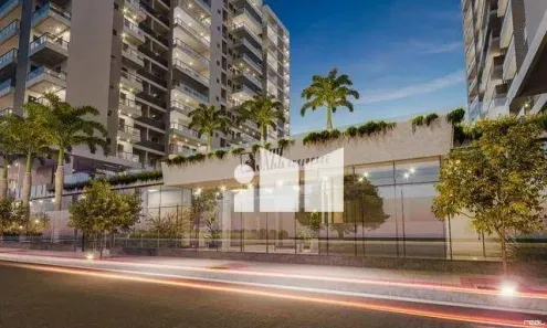 Apartamento com 3 Quartos à venda, 124m² no Praia de Itaparica, Vila Velha