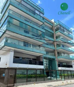 Apartamento com 2 Quartos à venda, 100m² no Vila Nova, Cabo Frio