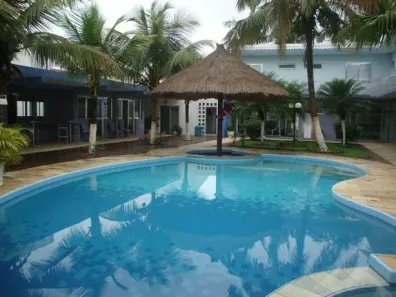 Casa com 6 Quartos à venda, 1150m² no Balneário São Martinho, Ilha Comprida