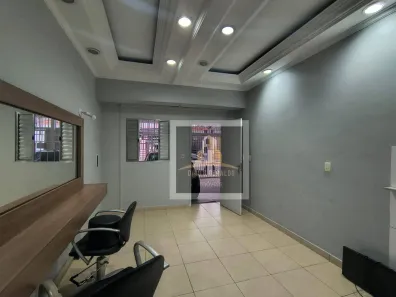 Kitnet com 1 Quarto para alugar, 40m² no Residencial União, São José dos Campos
