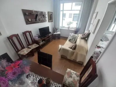 Apartamento com 1 Quarto à venda, 40m² no Botafogo, Rio de Janeiro