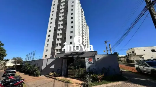 Apartamento com 2 Quartos à venda, 100m² no Parque do Mirante, Uberaba