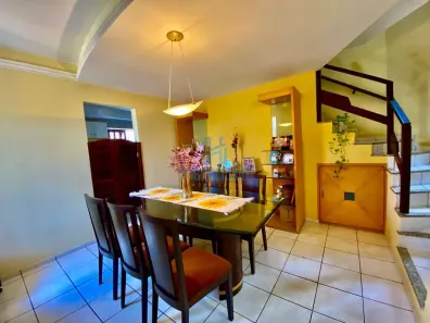 Casa com 4 Quartos à venda, 176m² no Capim Macio, Natal