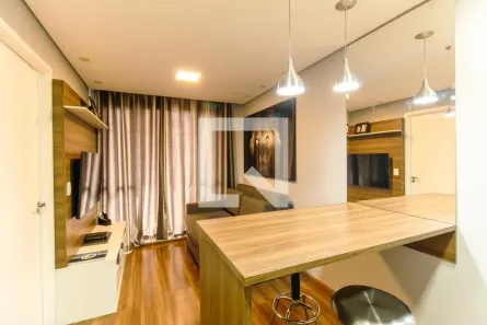 Apartamento com 1 Quarto à venda, 32m² no Catumbi, São Paulo