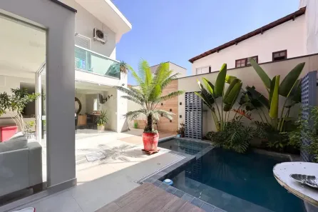 Sobrado com 3 Quartos para alugar, 340m² no Anchieta, São Bernardo do Campo