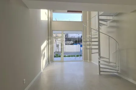 Ponto Comercial à venda, 48m² no Agronômica, Florianópolis
