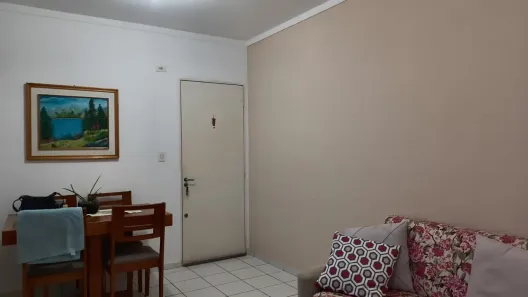 Apartamento com 2 Quartos à venda, 48m² no Vargeão, Jaguariúna