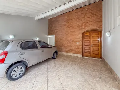 Casa com 2 Quartos à venda, 168m² no Vila Nossa Senhora do Retiro, São Paulo