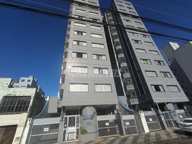 Apartamento com 1 Quarto à venda, 55m² no Botafogo, Campinas