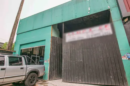 Ponto Comercial para alugar, 500m² no Paraisópolis, São Paulo