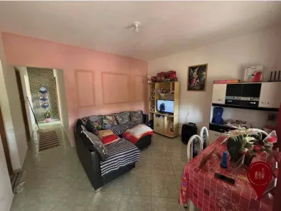Fazenda/Sítio com 4 Quartos à venda, 200m² no São José do Paraopeba, Brumadinho