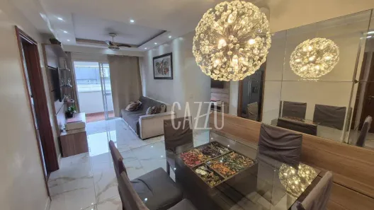 Apartamento com 3 Quartos à venda, 86m² no Recreio dos Bandeirantes, Rio de Janeiro