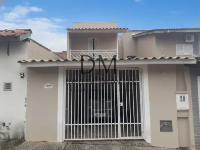 Casa com 3 Quartos à venda, 142m² no Jardim Universo, Mogi das Cruzes