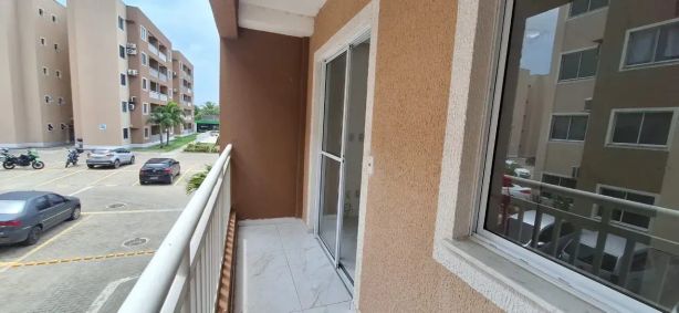 Apartamento com 2 Quartos à venda, 50m² no Paupina, Fortaleza