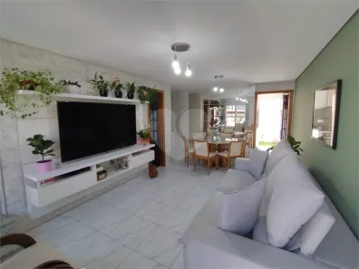 Sobrado com 2 Quartos à venda, 125m² no Chácara Santo Antônio (Zona Leste), São Paulo