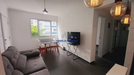 Apartamento com 3 Quartos à venda, 105m² no Itararé, São Vicente