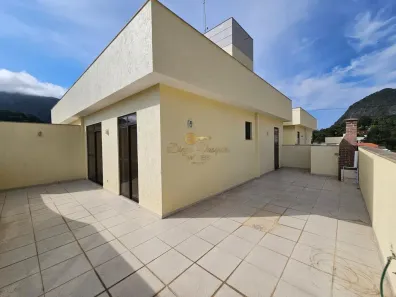 Cobertura com 4 Quartos à venda, 145m² no Alto, Teresópolis