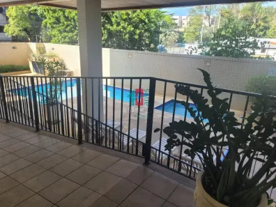 Apartamento com 3 Quartos à venda, 117m² no Recreio dos Bandeirantes, Rio de Janeiro