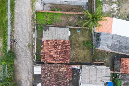 Casa com 2 Quartos à venda, 260m² no Santa Terezinha, Santo Antônio de Jesus