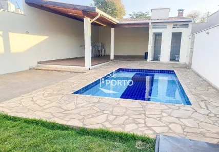 Casa com 1 Quarto à venda, 72m² no Santa Terezinha, Piracicaba