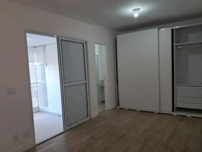 Apartamento com 1 Quarto à venda, 32m² no Bela Vista, São Paulo
