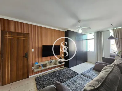 Apartamento com 3 Quartos à venda, 98m² no Centro, São Bernardo do Campo