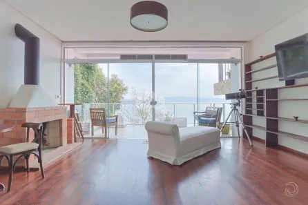 Casa com 5 Quartos à venda, 550m² no Sambaqui, Florianópolis