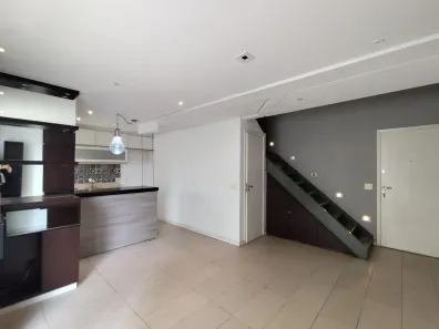 Apartamento com 2 Quartos para alugar, 70m² no Vila Gomes Cardim, São Paulo