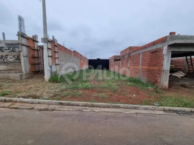 à venda, 208m² no Campestre, Piracicaba