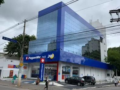 Prédio Residencial à venda, 1823m² no Butantã, São Paulo