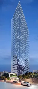 Sala Comercial para alugar, 30m² no Umarizal, Belém