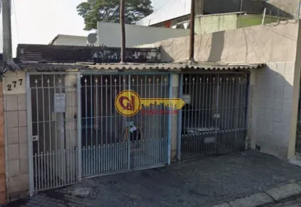 Casa com 8 Quartos à venda, 400m² no Vila Água Funda, São Paulo