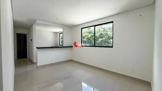 Apartamento com 1 Quarto à venda, 38m² no Sion, Belo Horizonte