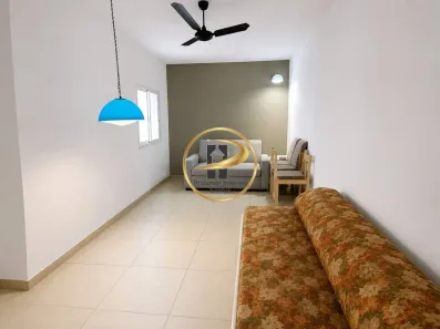Apartamento com 2 Quartos à venda, 80m² no José Menino, Santos