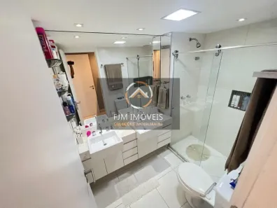 Apartamento com 4 Quartos à venda, 187m² no Icaraí, Niterói