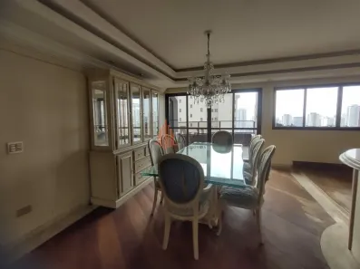 Apartamento com 3 Quartos à venda, 202m² no Tatuapé, São Paulo
