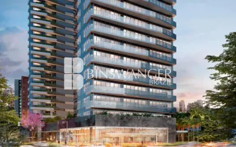 Sala Comercial para alugar, 4066m² no Vila Olímpia, São Paulo