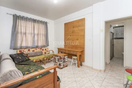 Apartamento com 1 Quarto para alugar, 47m² no Centro Histórico, Porto Alegre