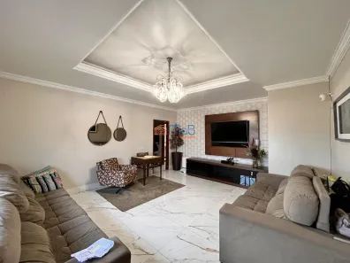 Cobertura com 3 Quartos para alugar, 160m² no Praia Campista, Macaé