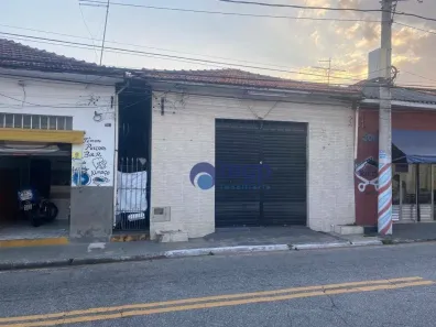 Casa com 1 Quarto à venda, 96m² no Vila Nivi, São Paulo