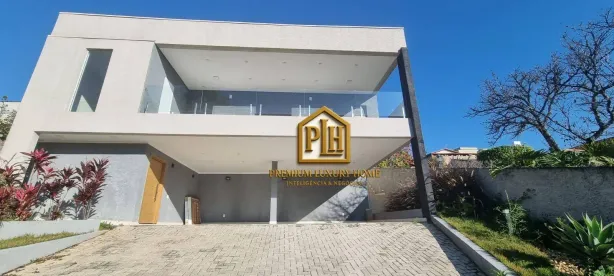 Casa com 4 Quartos à venda, 340m² no Jardim Paulista, Atibaia
